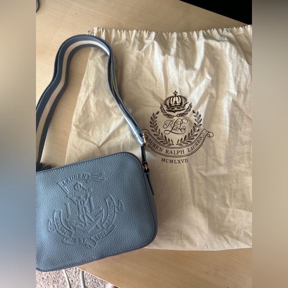 Ralph Lauren Crossbody
